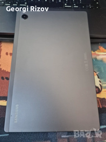 Таблет Samsung Tab A8, снимка 3 - Таблети - 54095777