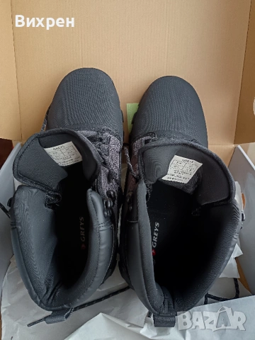 Гащеризон За Газене + Обувки + Чанта, снимка 3 - Екипировка - 54051599