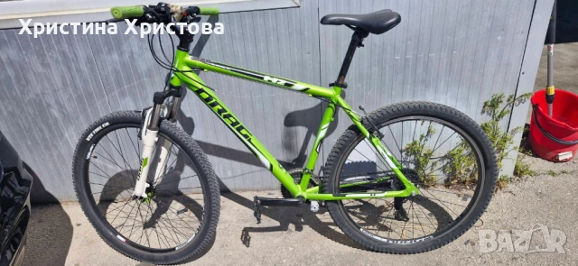 Колело Drag H 2
