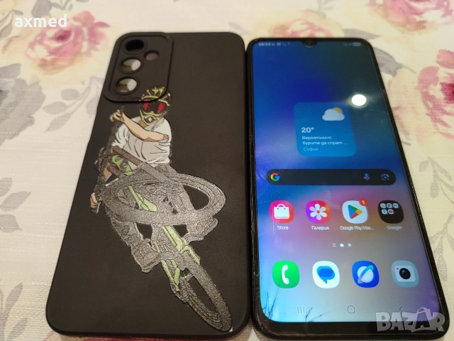Samsung Galaxy A 05s 