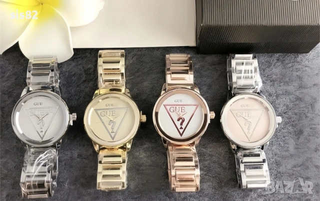 Дамски часовник Guess