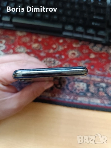 iphone X , снимка 6 - Apple iPhone - 54890438
