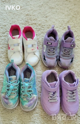 Skechers, Nike,Primigi 31,32 н.