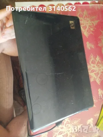 HP Pavilion dv6000, снимка 3 - Лаптопи за дома - 55475760