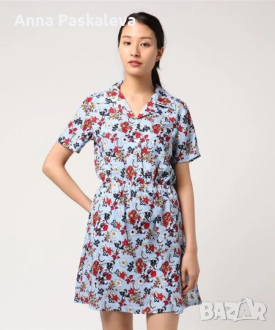 Рокля Calvin Klein, снимка 3 - Рокли - 55046995