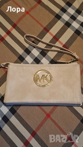 Дамско портмоне Michael Kors 