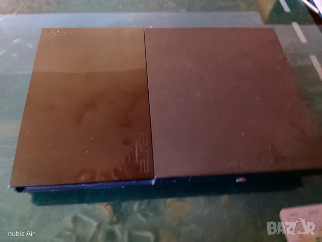 PlayStation 2 slim