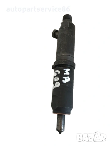 Дюза за гориво 200Bar KDAL74S21 4.0 за Mercedes 709 609 (1986-1996) 