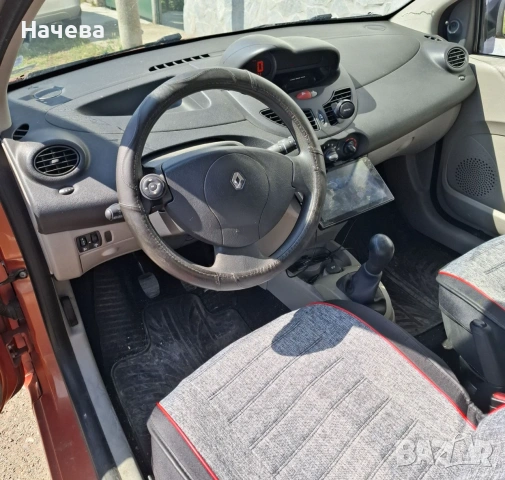 Продавам Рено Twingo, снимка 7 - Автомобили и джипове - 55168627