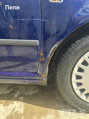 Golf 4 1.9tdi, снимка 6 - Автомобили и джипове - 54301277