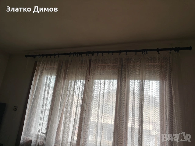 Корнизи