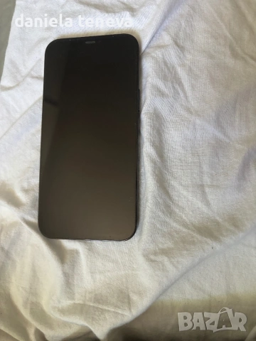 Айфон 12 про макс, снимка 2 - Apple iPhone - 54679406