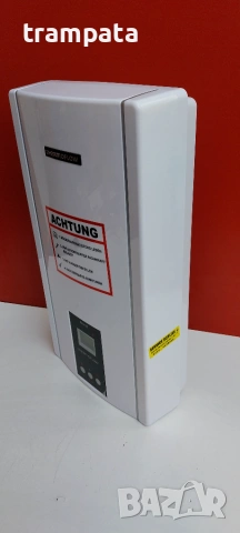 НАЙ ДОБРАТА ОФЕРТА НОВ Проточен бойлер Thermoflow Elex21 , снимка 3 - Бойлери - 54989807