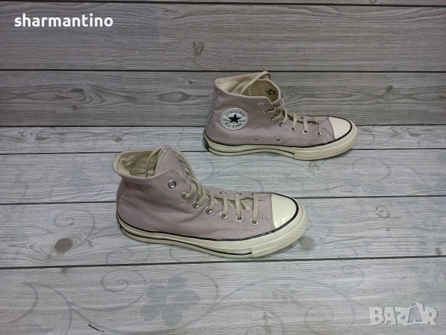 Converse Chuck Taylor N 39, снимка 6 - Кецове - 54390230