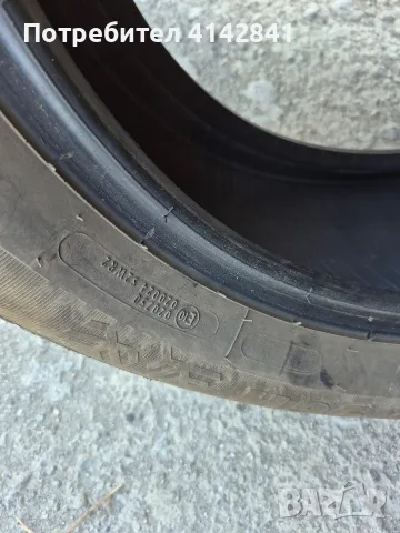 Гуми 215/60/17 Riken, снимка 3 - Гуми и джанти - 55511151