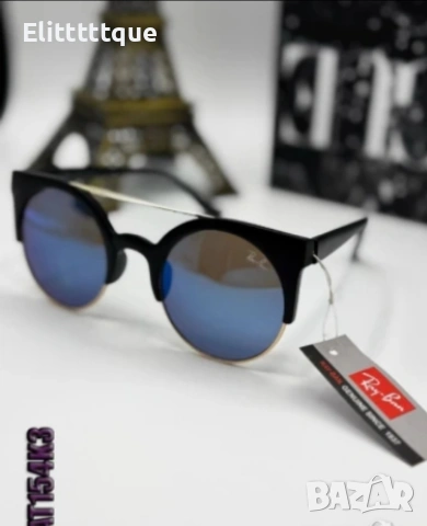 очила cazal givenchy ray ban , снимка 16 - Слънчеви и диоптрични очила - 54906150