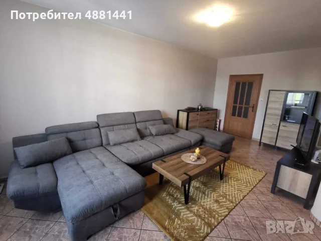 Комод High Rock (AIKO) – отлично състояние | 120 €, снимка 2 - Скринове - 55467592