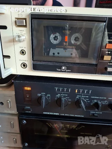TEAC MODEL C-3...., снимка 7 - Декове - 55539820