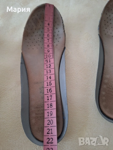 Маратонки Geox 33-34 н. - 30 €, снимка 10 - Детски маратонки - 54513828