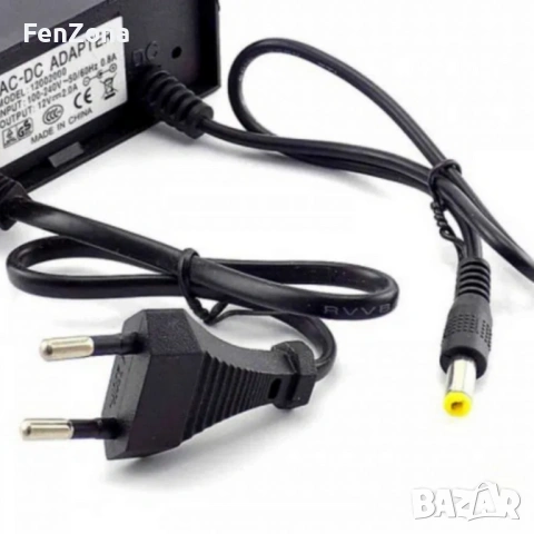 Водоустойчив адаптер за камери - надеждно и непрекъснато захранване, снимка 2 - Други стоки за дома - 53183445