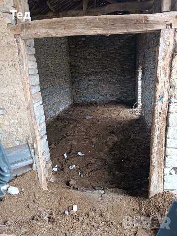 Услуги с минибагер и тристранен самосвал 3,5т, снимка 10 - Други ремонти - 54188376