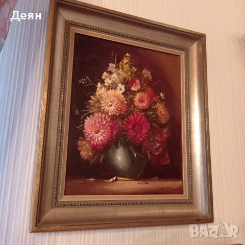 Картини , снимка 12 - Други ценни предмети - 54148271