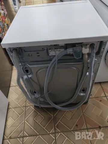 Пералня Бош Bosch Serie 8 A+++ 8кг Made in Germany с две години гаранция!, снимка 8 - Перални - 55685318