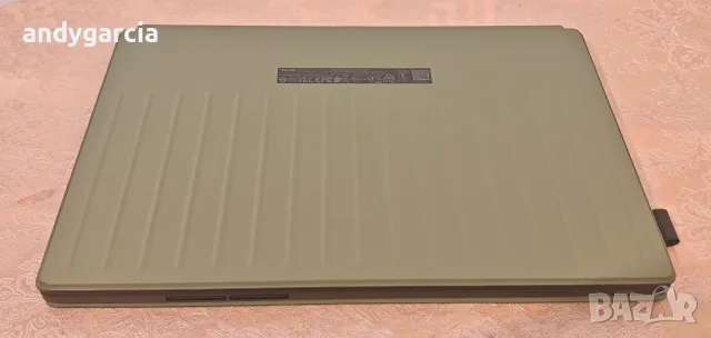  ASUS ProArt PZ13/3K OLED Touch 100% DCI-P3/Snapdragon X Plus/16GB RAM/1TB SSD NVMe лаптоп таблет , снимка 10 - Лаптопи за работа - 55657423