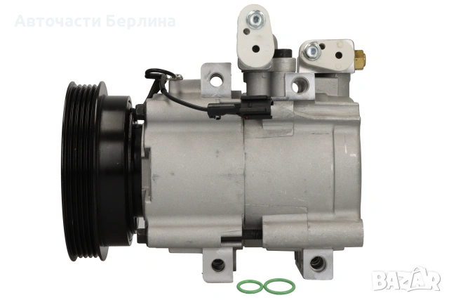 Компресор за климатик за Hyundai Highway и Hyundai Santa, снимка 2 - Части - 54865080