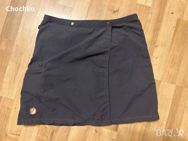 Fjällräven Daloa MT Skorts Womens