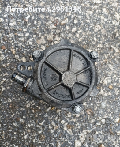 Вакуум помпа за BMW 5-Series E60 , 2-246-126, 96110885 