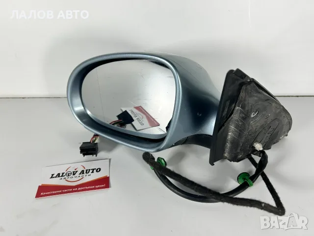 Ляво Огледало Пасат В6 (05-10г) Lqvo Ogledalo VW Passat B6