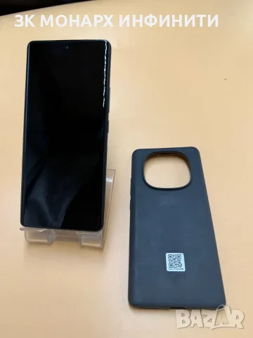 Телефон Xiaomi Redmi note 14 Pro / 8GB RAM / 256GB / + Калъф, снимка 10 - Xiaomi - 55481686