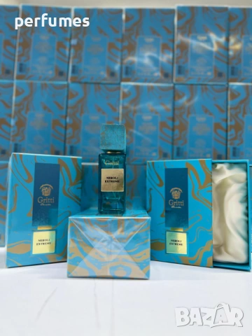 Gritti Neroli Extreme EDP 100ml
