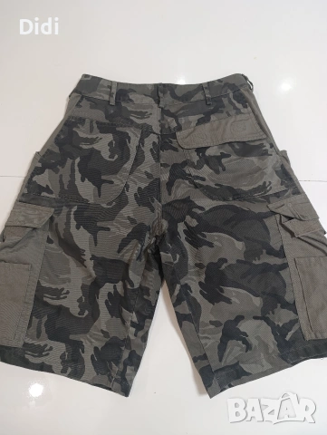 Engelbert Strauss къси панталонки, снимка 6 - Къси панталони - 54198323