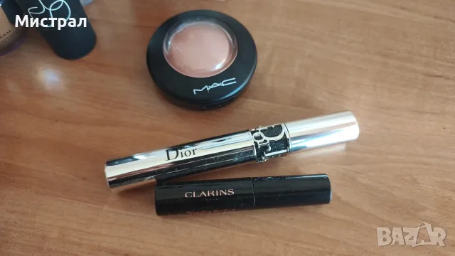 Моливи, спирали, коректори Guerlain, Sisley , снимка 3 - Декоративна козметика - 48548342