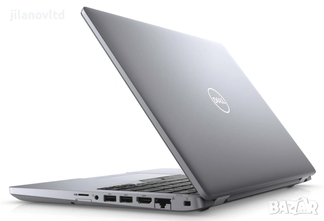 Лаптоп DELL LATITUDE 5411 I7-10850H 16GB 256GB SSD NVME с до 24 МЕСЕЦА ГАРАНЦИЯ, снимка 5 - Лаптопи за работа - 55078275