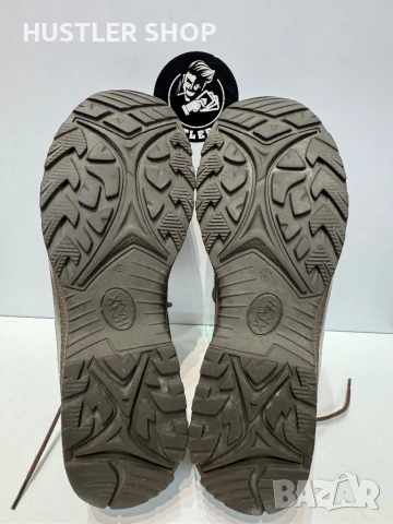 Мъжки ловни, туристически обувки HAIX GORE-TEX. Размер 46, снимка 9 - Други - 54726182