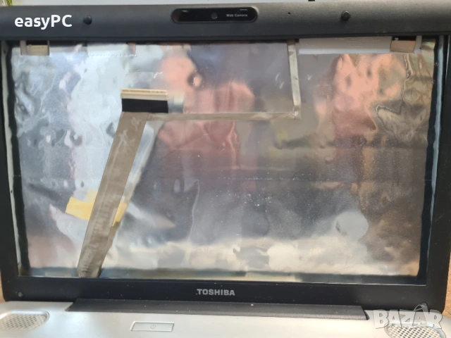 Toshiba Satellite L500 - 1EU - части, снимка 4 - Части за лаптопи - 54620222