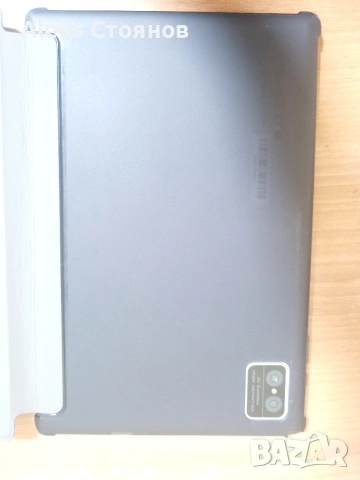 чисто ново таблет със Андроид 15 