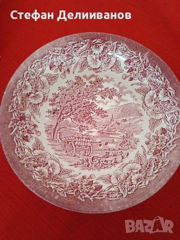 порцеланова купа 