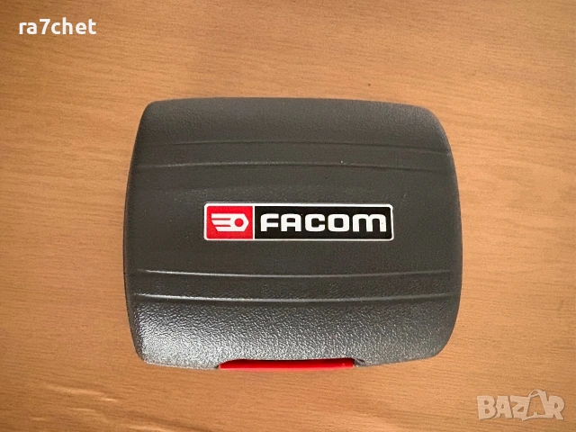 Динамометричен адаптер FACOM E.506-135S - 6.7-135Nm 1/2" , снимка 3 - Други инструменти - 55003901