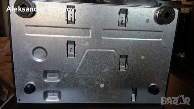KENWOOD DP - 1060, снимка 10 - Декове - 54681759