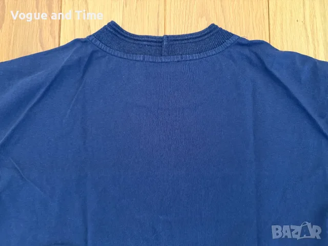 Тениска Stone Island, снимка 10 - Тениски - 55485047