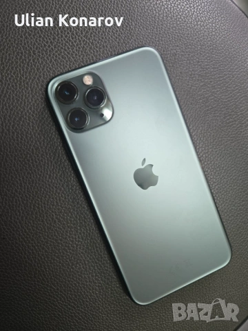 iPhone 11 Pro 128GB, снимка 6 - Apple iPhone - 54293752