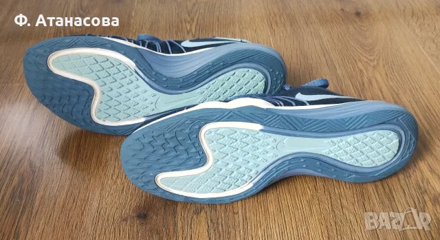 NIKE Dual Fusion Hit - НОВИ летни дишащи и супер леки маратонки / сникърси, номер 38,5, снимка 7 - Маратонки - 55323295