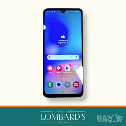 Samsung A05s 64 GB, N: 133784