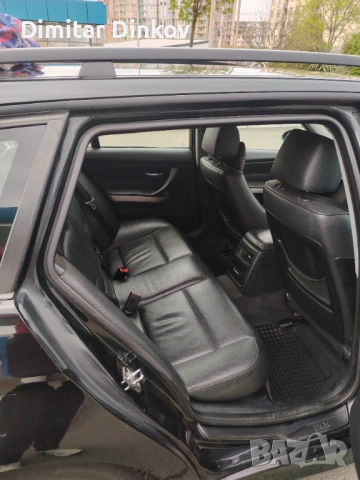 Бмв 320 е 91 , снимка 4 - Автомобили и джипове - 54495585