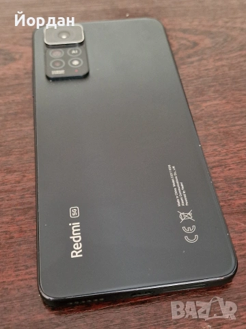 Redmi Note 11 pro 5G, снимка 11 - Xiaomi - 54807696