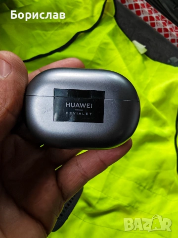 Huawei watch 5/46mm/+freebuds 2 pro., снимка 10 - Мъжки - 54367760